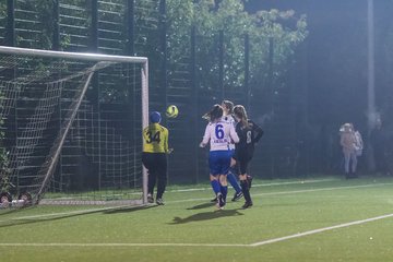 Bild 253 - Frauen Bramstedter TS - SV Henstedt Ulzburg3 : Ergebnis: 0:8